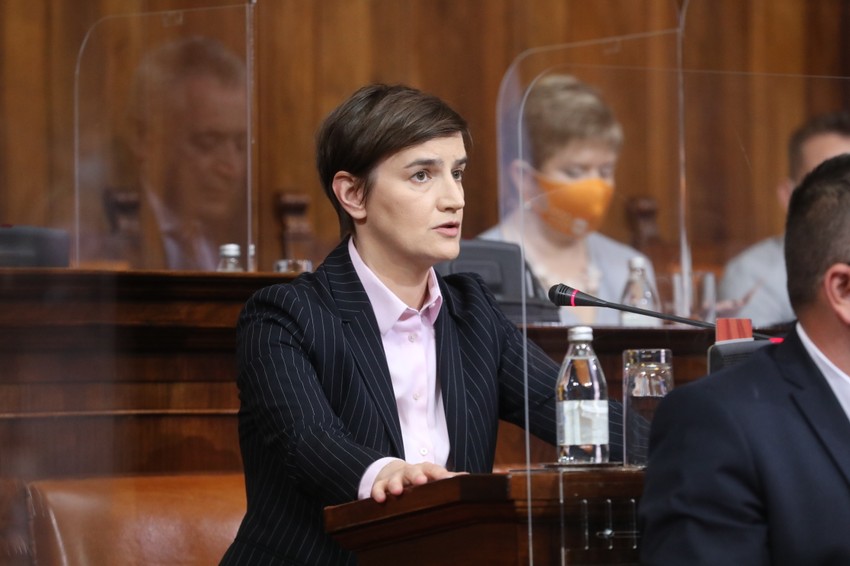 Ana Brnabić
