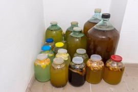 Vodnjika, napitak koji vam čuva zdravlje