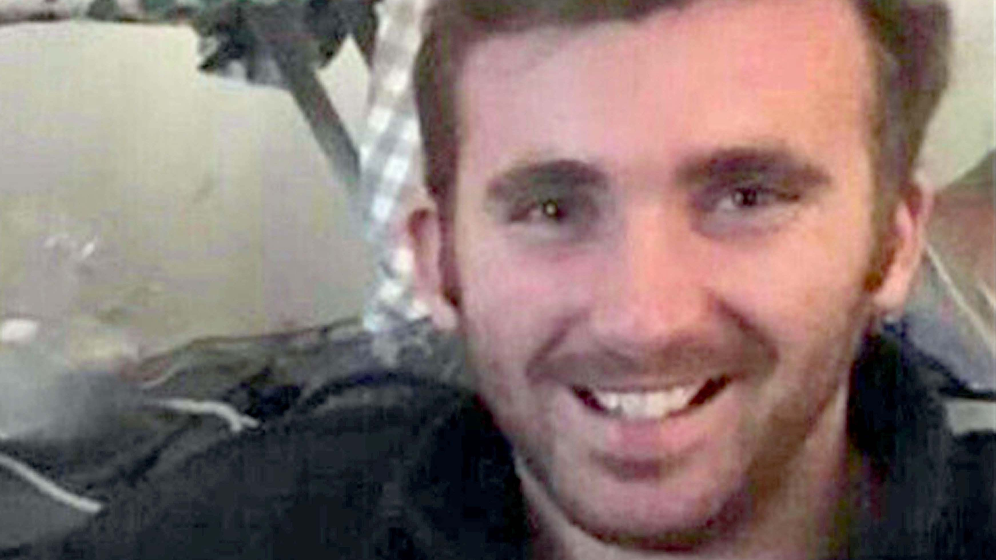 British paratrooper killed in Ukraine to be repatriated today