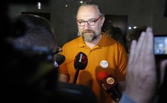 'Super Express' o finansach Kijowskiego: Z pieniędzy ze zbiórki wpłacił na alimenty tylko 5 tys. złotych