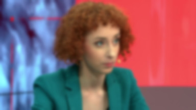 Małgorzata Pawlak: brak edukacji przekłada się na bardzo skrajne postawy