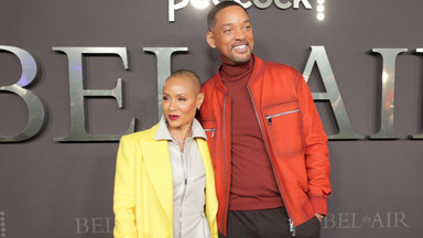 Will Smith i Jada Pinkett Smith od lat są w separacji. Teraz prawda wyszła na jaw