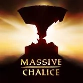 Okładka: Massive Chalice