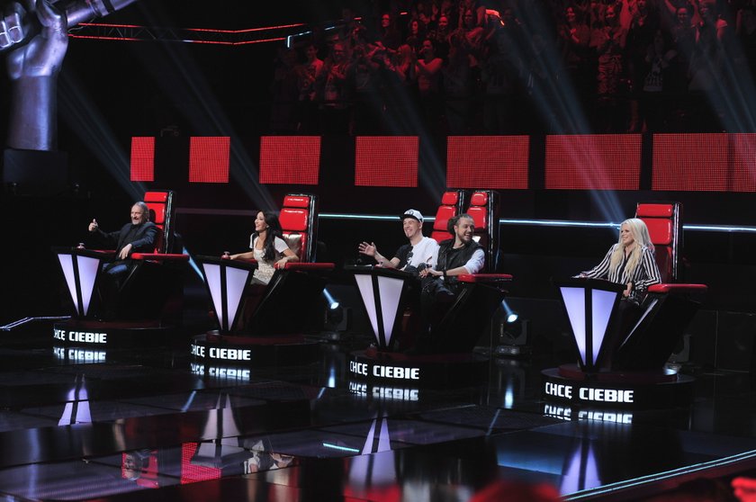 The Voice of Poland