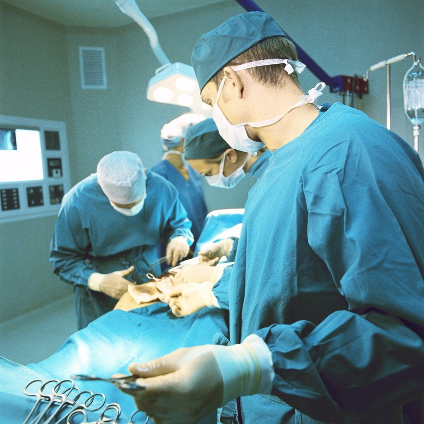 Predmet fascinacije bilo je strano telo u pacijentovim genitalijama (foto: ilustracija)