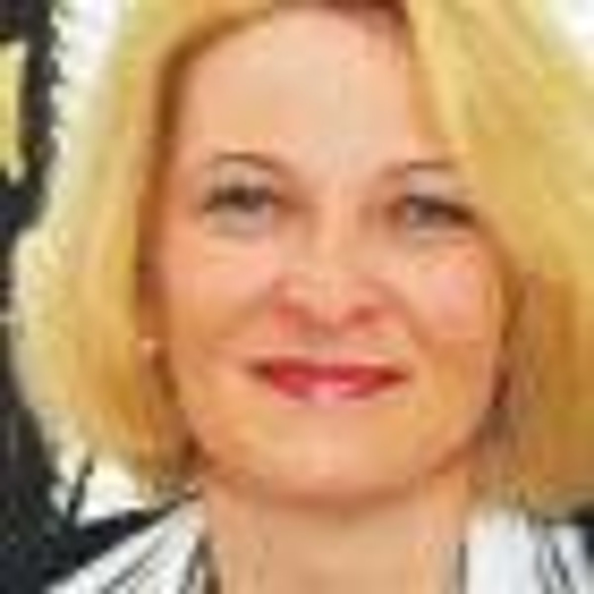 Marzena Machowska-Kubik wicedyrektor departamentu administracji podatkowej w Ministerstwie Finansów