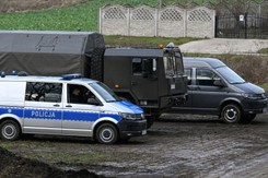 Niezidentyfikowany obiekt w przestrzeni powietrznej RP. Nieoficjalnie: To rosyjska rakieta