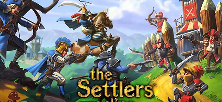 Kody do The Settlers Online dla czytelników Komputer Świata