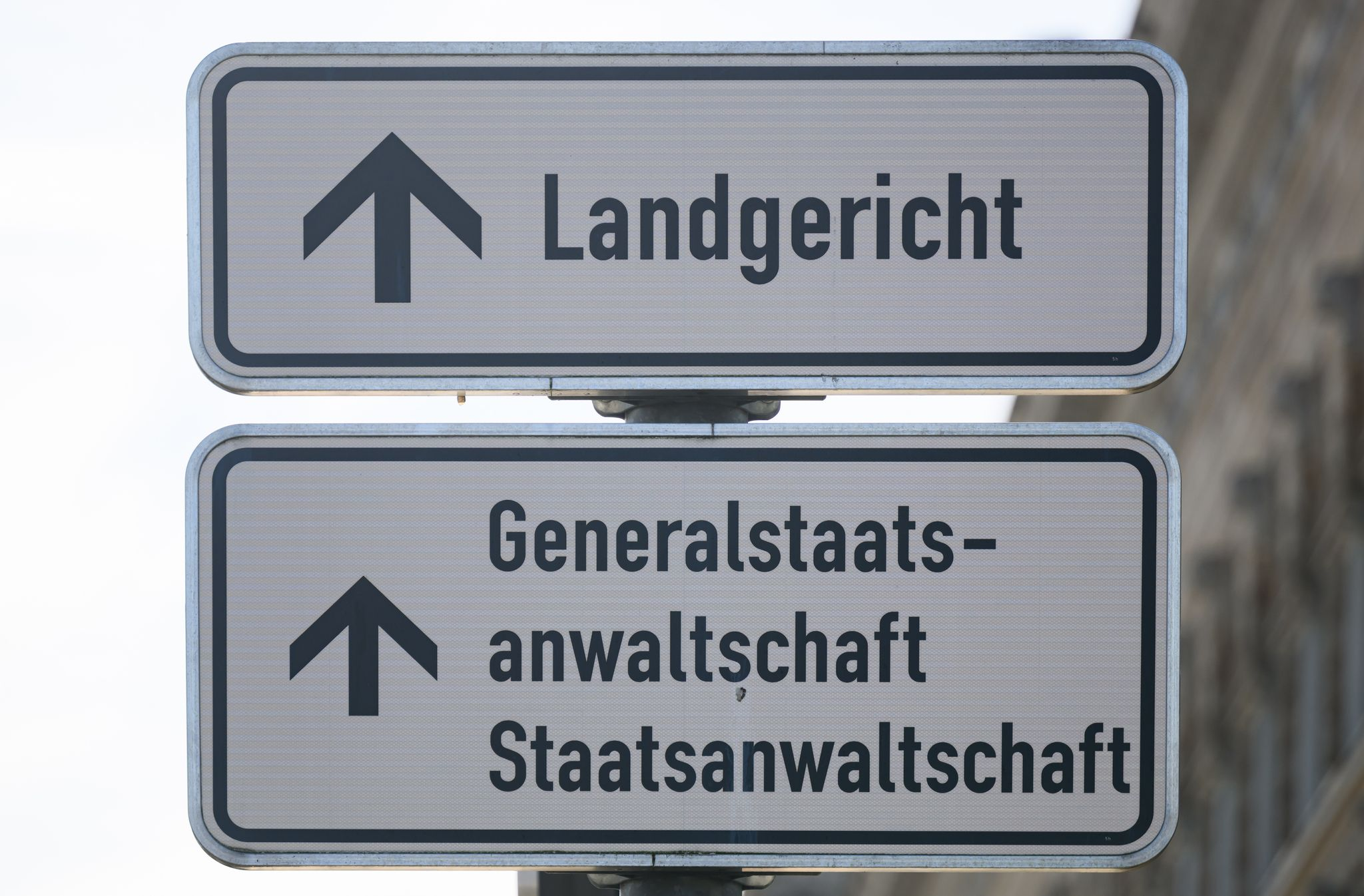 Richterbund fordert Schutz vor politischer Einflussnahme