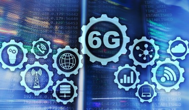 6G mreža