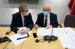 Nowa ustawa covidowa. Pracownik nieprzetestowany zakazi innego? Zapłaci odszkodowanie