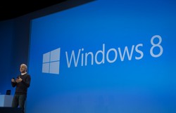 Windows 8 - najnowszy system Microsoftu to wyzwanie dla Apple'a