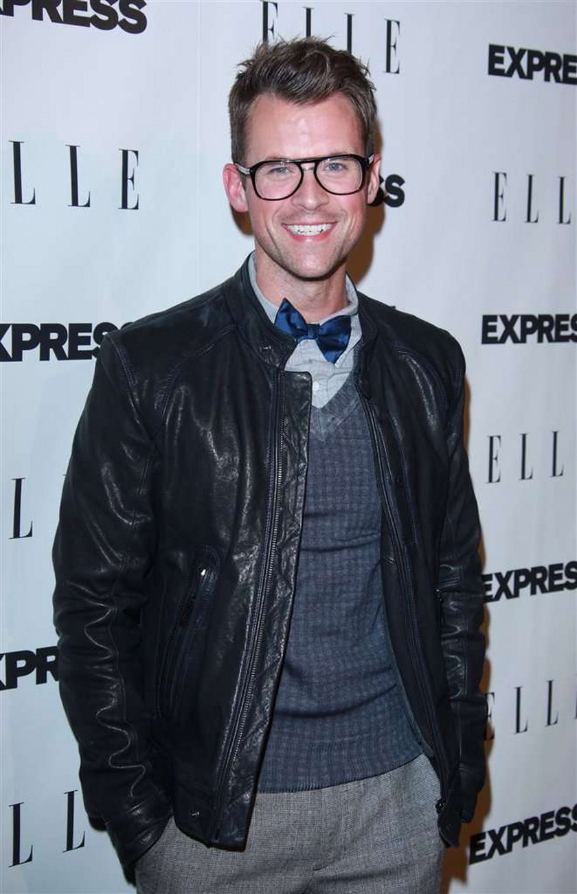 Brad Goreski