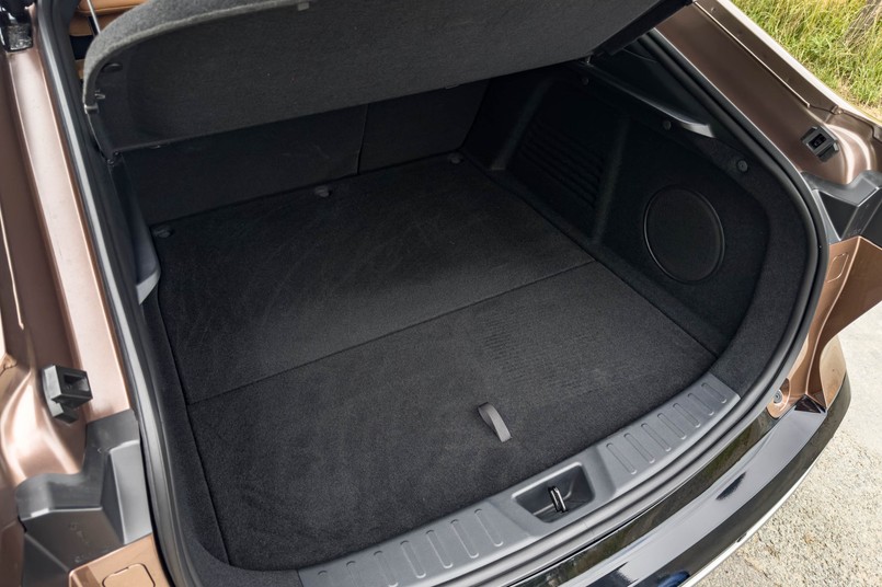 Mazda 6e