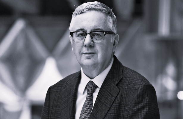 Janusz Filipiak Prezes, Comarch