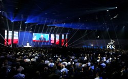 Kaczyński jedynym kandydatem na prezesa PiS