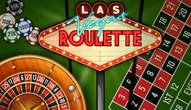 Las Vegas Roulette