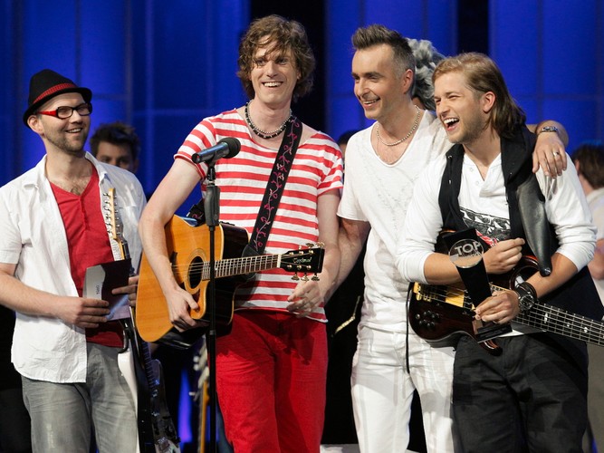 Neo Retros będą teraz trendy