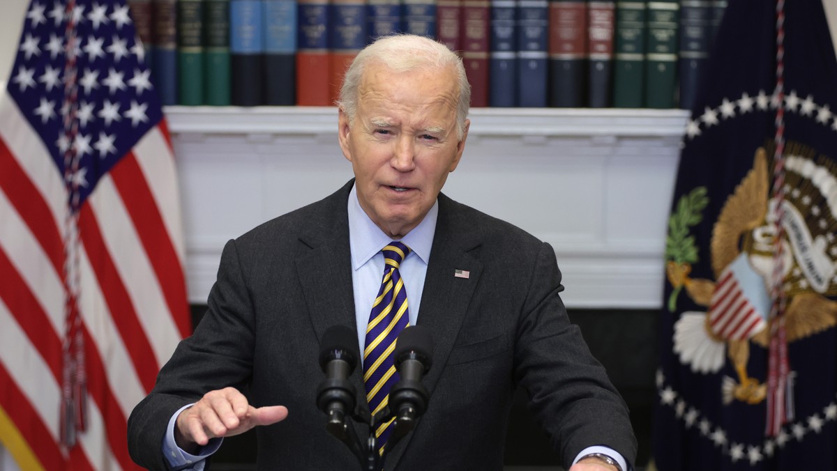 Joe Biden usuwa Kubę z listy krajów wspierających terroryzm, obiecując zwolnienie 553 więźniów politycznych [Źródło: Onet]