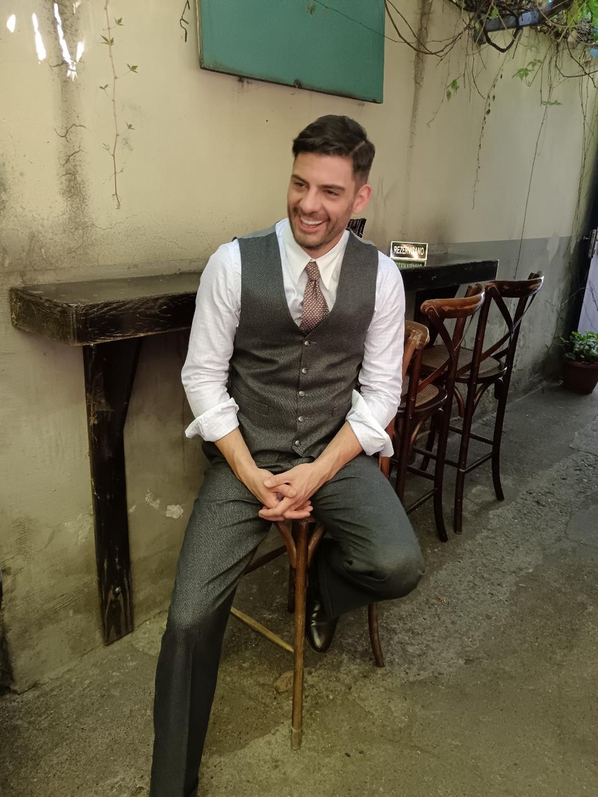 Senke nad Balkanom 3