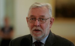 Jerzy Stępień: Robi się wszystko, by autorytet sędziów zniszczyć i pogłębić chaos w państwie