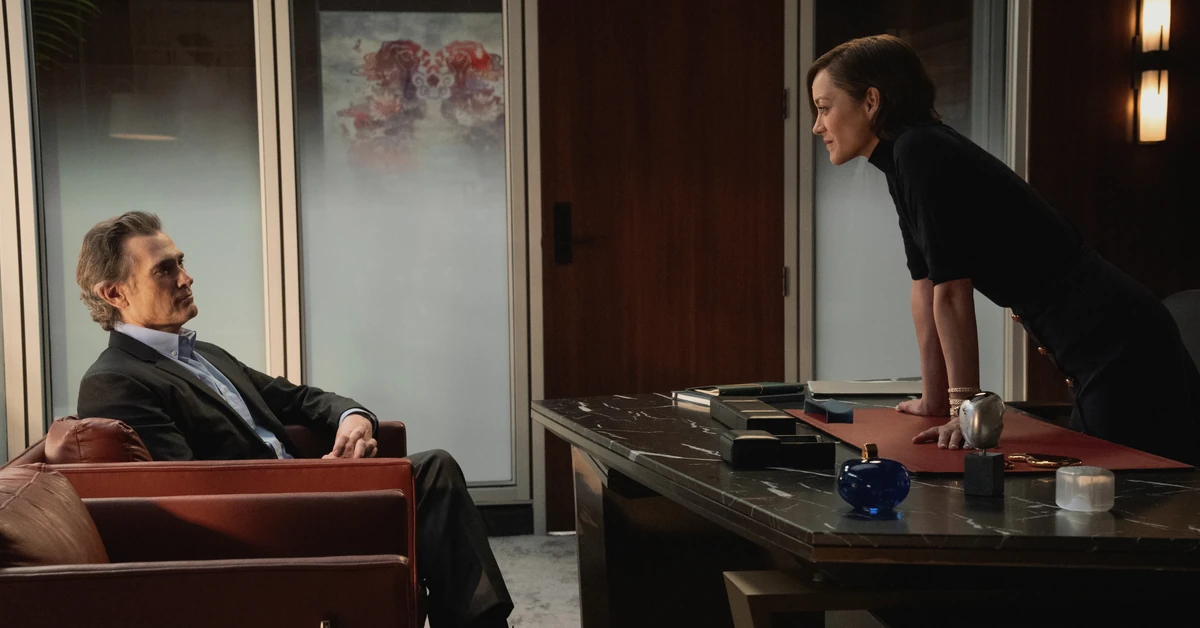 Megahit streamingu trzyma poziom. "Pozostaje jednym z najlepszych seriali"