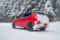 koniec z solą! posyp schody tym, a białe ślady znikną raz na zawsze