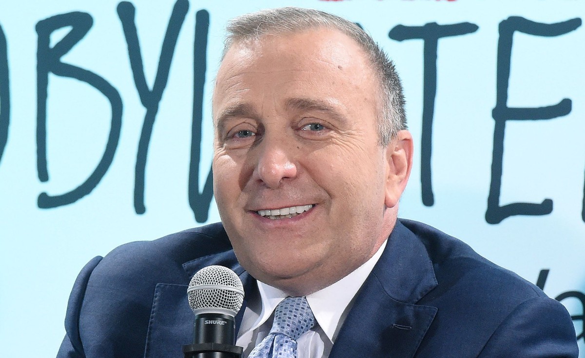 Grzegorz Schetyna w "Jeden na jeden" w TVN24 opowiedział się przeciwko referendum