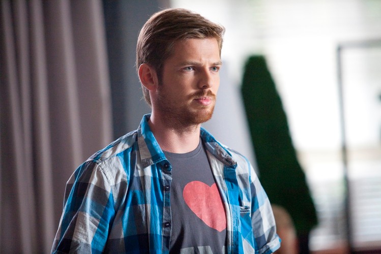 Nowy sezon 'Hotelu 52'