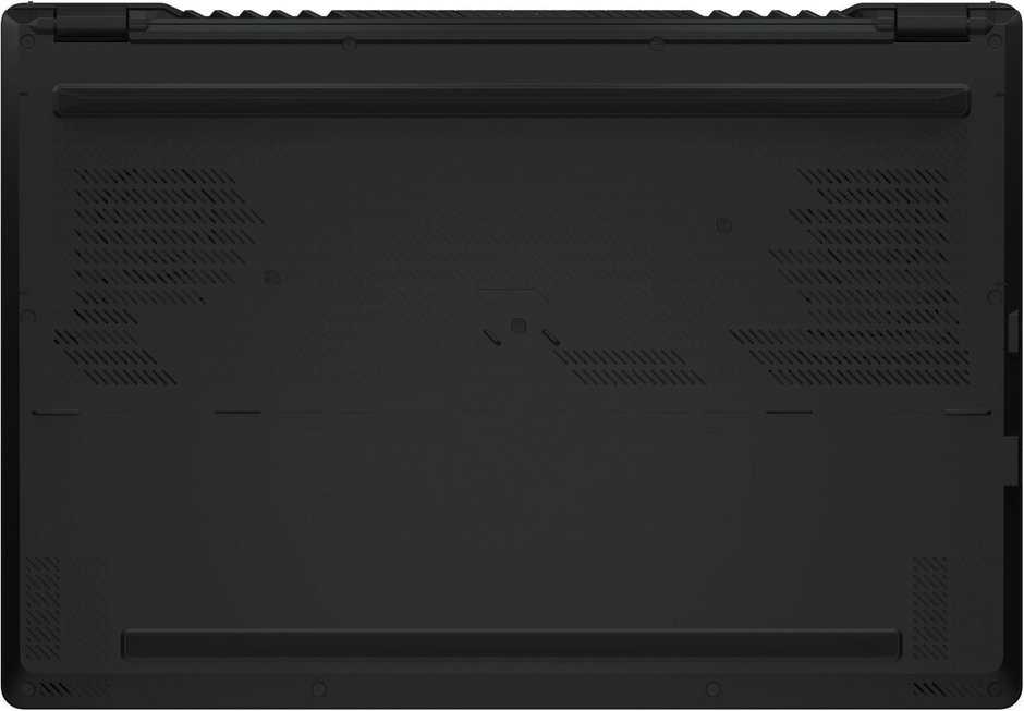 Asus ROG Zephyrus M16 (GU603ZW) – dolny panel