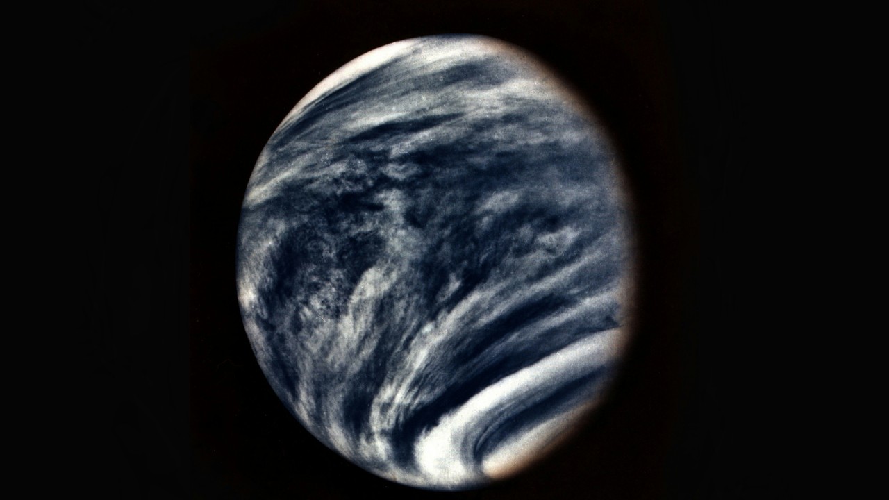 "Echa kosmicznej wojny". Radziecki lądownik wenusjański w najbliższych godzinach spadnie na Ziemię. Może w Europie