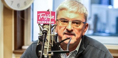 Marek Niedźwiecki odejdzie z radiowej Trójki?