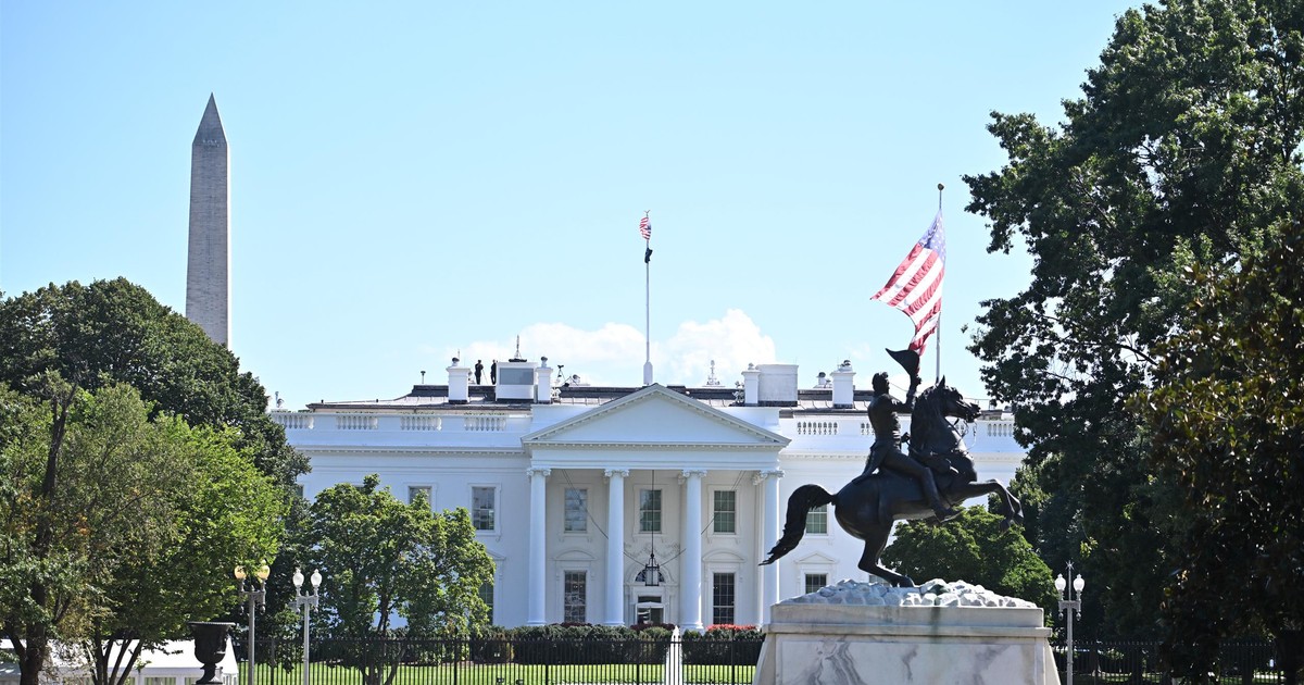 Stany Zjednoczone w impasie. Co oznacza zamknięcie rządu?