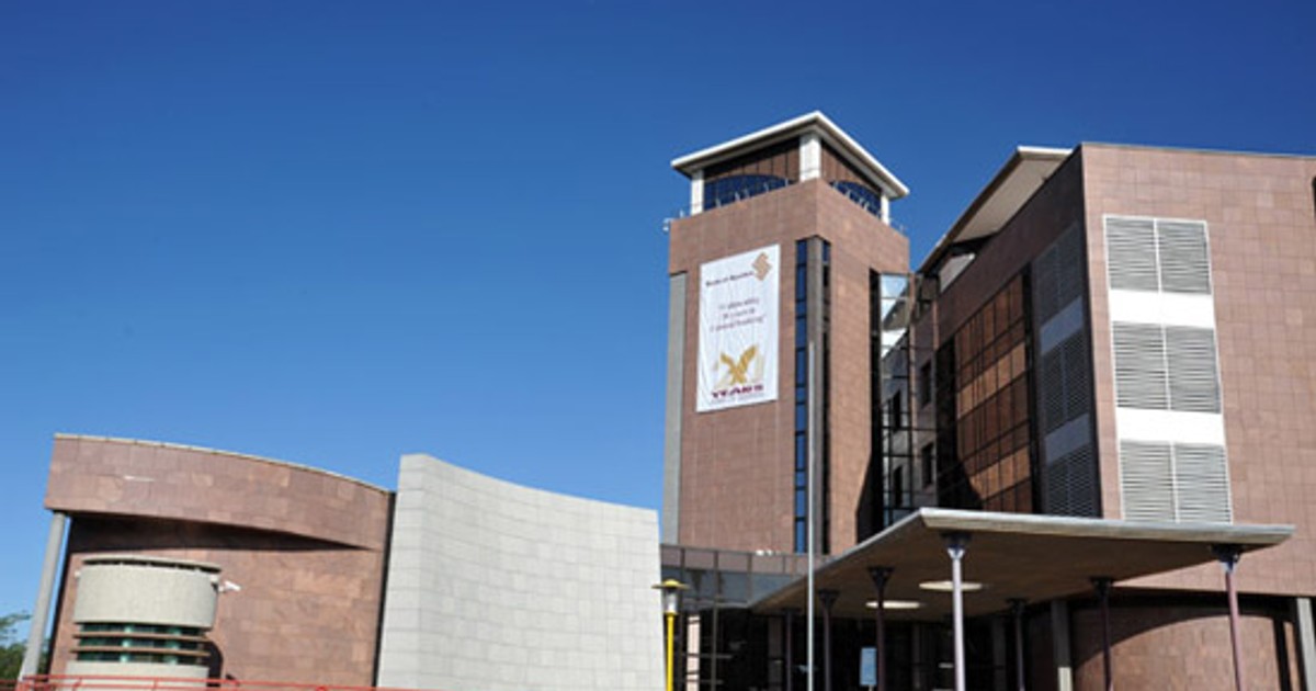 Namibia vows to pay 3 quarters of a billion dollars of its debt in a single day