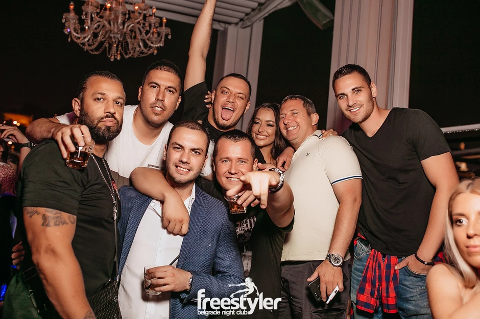 Nenad Marinković Gastoz