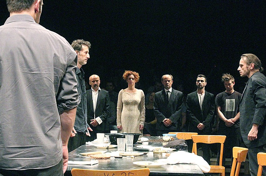 "Hamlet": Nagrada za najoriginalnije istraživanje jednog od segmenata pozorišnog jezika