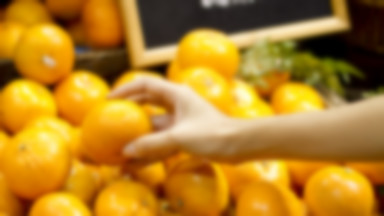 Jak wybrać najsłodsze pomarańcze bez pestek?