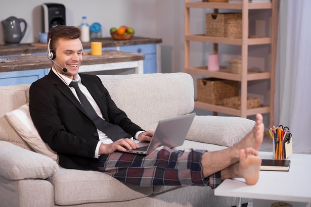Telepraca