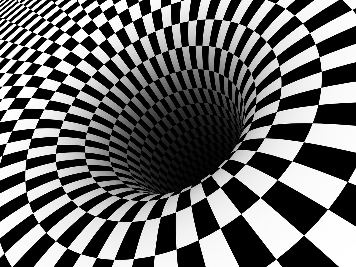 2D, 3D? Nie, teraz czas na 6D!