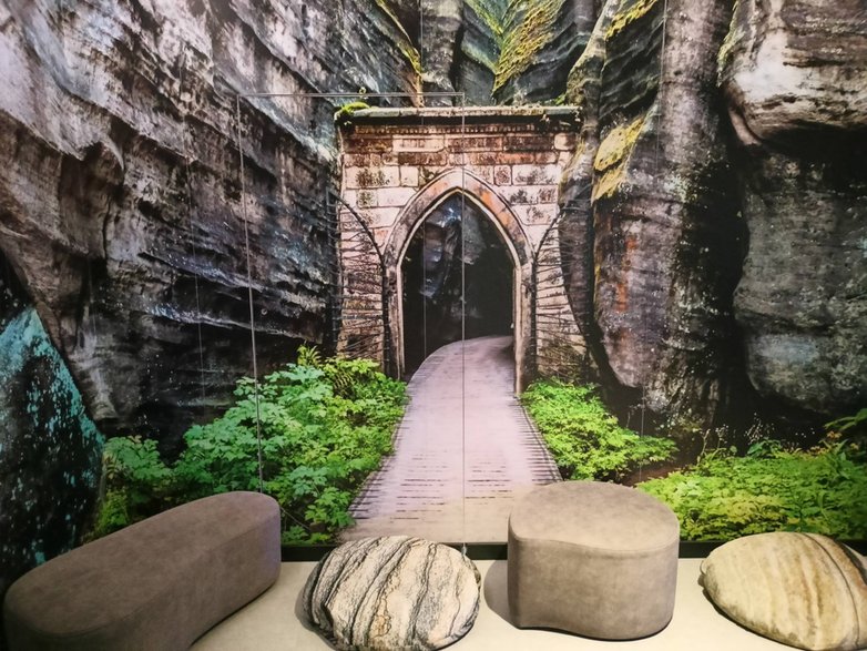 Polsko-Czeskie Interaktywne Muzeum Ziemi Kłodzkiej w Kudowie-Zdroju