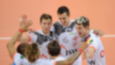 PlusLiga: Jastrzębski Węgiel ograł Indykpol AZS Olsztyn