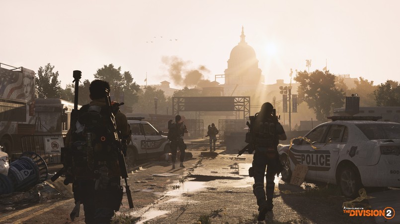 Division 2