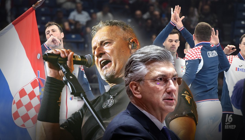 Tompson i Andrej Plenković