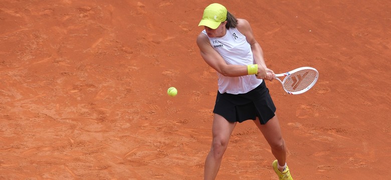 Iga Świątek zgłoszona do plebiscytu AIPS na najlepszą sportsmenkę 2025 roku