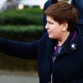 Beata Szydło: rząd pracuje nad jednolitym podatkiem. Podwyżki nie będzie