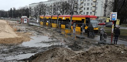 Sprawdź gdzie rozkopią miasto