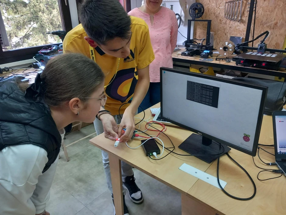 Nedelja istraživača u Nišu 2024.