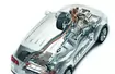 Volkswagen Touareg Hybrid - Nowość w gamie BlueMotion