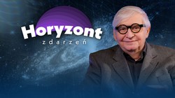 Prof. Marek Abramowicz: Śladów obcej cywilizacji trzeba szukać przy czarnej dziurze