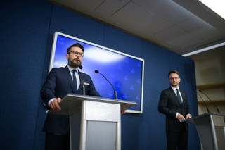 PiS: Donald Tusk chciał oddać energetykę Putinowi